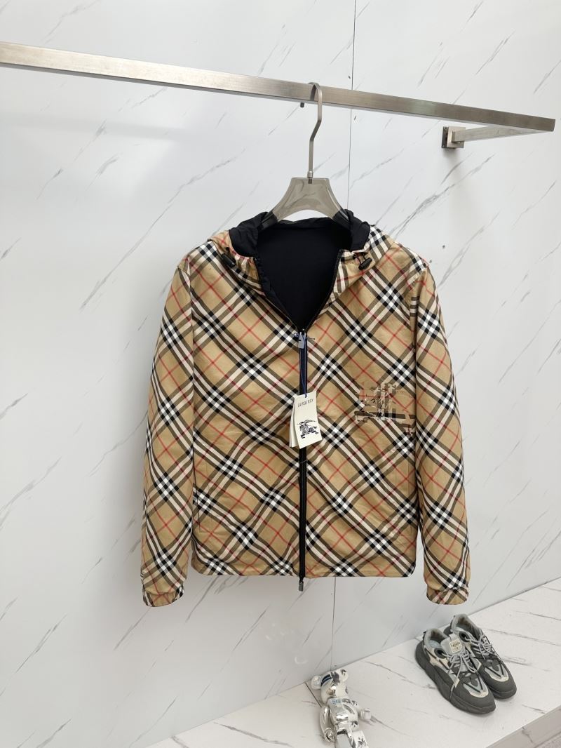 Burberry Outwear